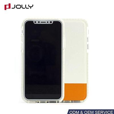 Противоударный чехол для мобильного телефона iPhone X