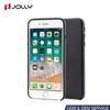 Чехол с металлической кнопкой для мобильного телефона iPhone 8 Plus