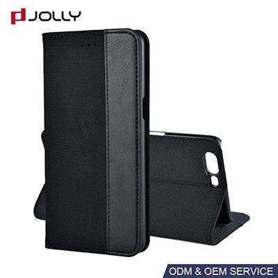 Грязезащитный чехол-книжка для мобильного телефона OnePlus 5 Case