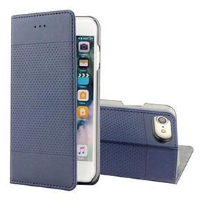 Чехол-книжка из искусственной кожи, чехол для iPhone 8